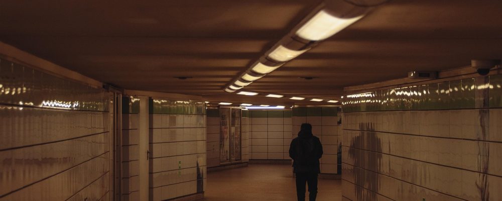 underpass, city, pedestrian tunnel, passage, city, city, city, city, city